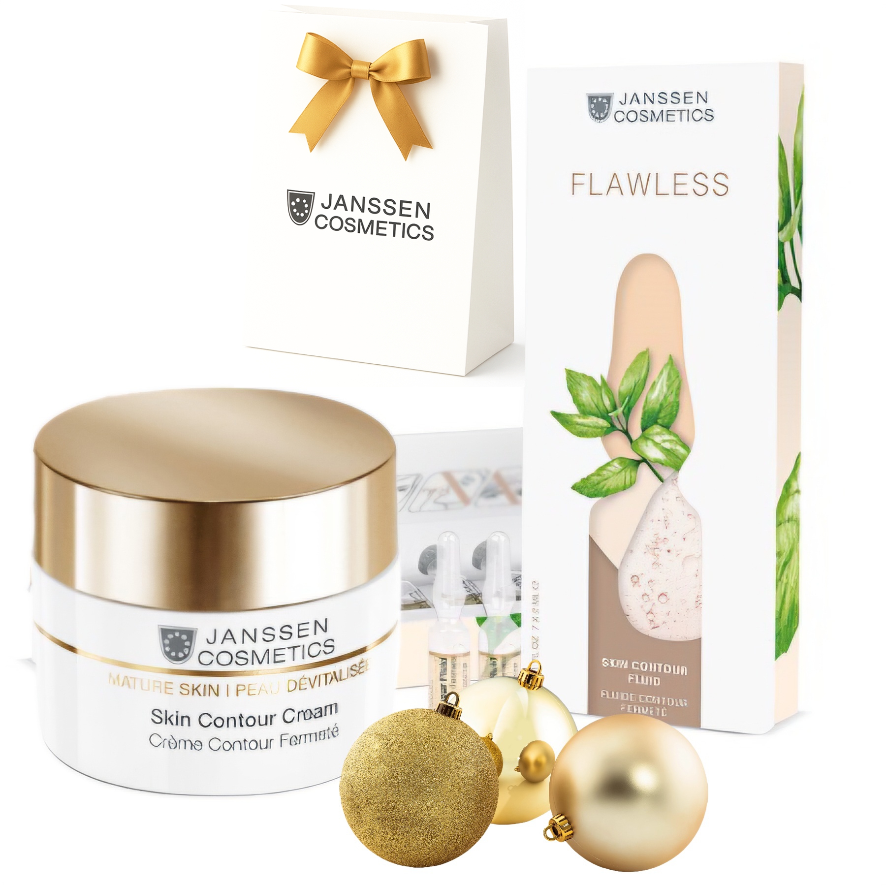 KV251 Mature Duo Pack